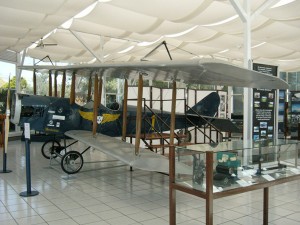 Compañía Mexicana de Transportación Aérea