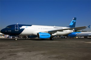 Mexicana de Aviación