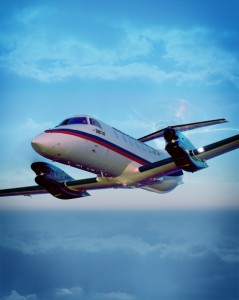 Aéreo Calafia Embraer EMB-120