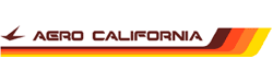 Logo de Aero California