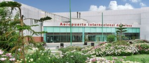 Aeropuerto Internacional Lic. Adolfo López Mateos