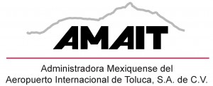 Administradora Mexiquense del Aeropuerto Internacional de Toluca S.A. de C.V.