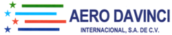 Logo Aero DaVinci