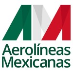 Aerolíneas Mexicanas logo